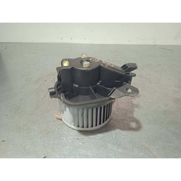 Recambio de motor calefaccion para fiat punto (evo) (199) dynamic referencia OEM IAM 164230100  