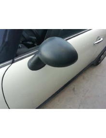 Recambio de retrovisor izquierdo para mini mini (r56) one referencia OEM IAM  NO ABATIBLE  2