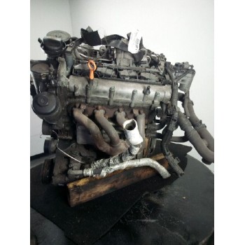 Recambio de motor completo para volkswagen golf v berlina (1k1) conceptline (e) referencia OEM IAM BAG 137.000KM REVISAR