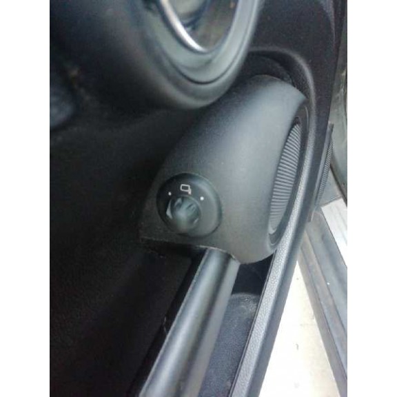 Recambio de retrovisor izquierdo para mini mini (r56) one referencia OEM IAM  NO ABATIBLE 