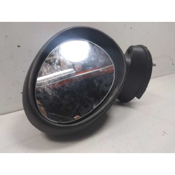 Recambio de retrovisor izquierdo para mini mini (r56) one referencia OEM IAM  NO ABATIBLE 