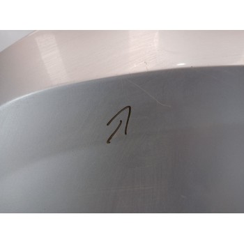 Recambio de tapa maletero para opel tigra twin top rosso referencia OEM IAM 93164189  