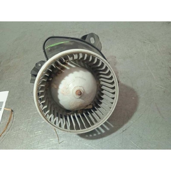 Recambio de motor calefaccion para fiat punto (evo) (199) dynamic referencia OEM IAM 164230100  