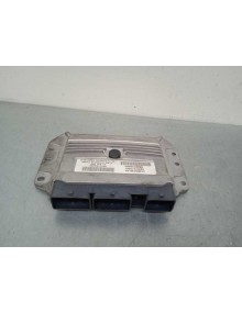 Recambio de centralita suspension para citroën c6 básico referencia OEM IAM 9653388480 9658708280 215853364A