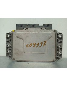 Recambio de centralita suspension para citroën c6 básico referencia OEM IAM 9653388480 9658708280 215853364A 2