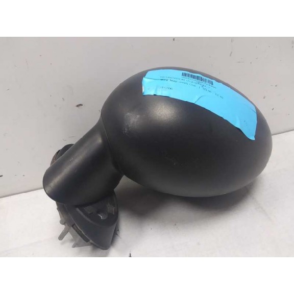 Recambio de retrovisor izquierdo para mini mini (r56) one referencia OEM IAM  NO ABATIBLE 