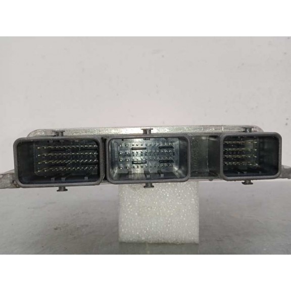 Recambio de centralita suspension para citroën c6 básico referencia OEM IAM 9653388480 9658708280 215853364A