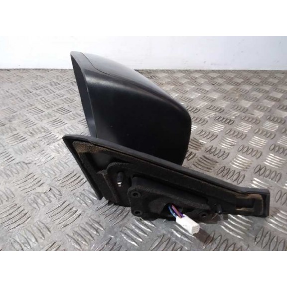 Recambio de retrovisor izquierdo para mazda 5 berl. (cr) 2.0 crtd active+ (105kw) referencia OEM IAM 012284 NO ABATIBLE 5 PINES.