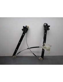 Recambio de elevalunas delantero izquierdo para audi q7 (4m) referencia OEM IAM 4M0837461A NUEVO SOLO MECANISMO 2