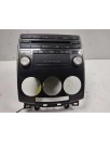 Recambio de sistema audio / radio cd para mazda 5 berl. (cr) 2.0 crtd active+ (105kw) referencia OEM IAM 14797327 14797327 CD896