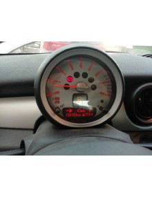Recambio de cuadro instrumentos para mini mini (r56) one referencia OEM IAM BM0505041   2