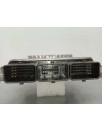 Recambio de centralita motor uce para citroën c6 básico referencia OEM IAM 9658198080 5WS40379AT 9648237680