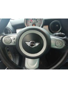 Recambio de airbag delantero izquierdo para mini mini (r56) one referencia OEM IAM 275766503 20091070138  2