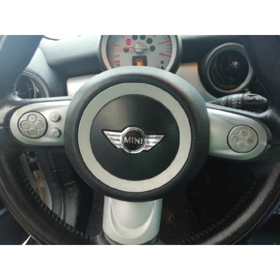 Recambio de airbag delantero izquierdo para mini mini (r56) one referencia OEM IAM   