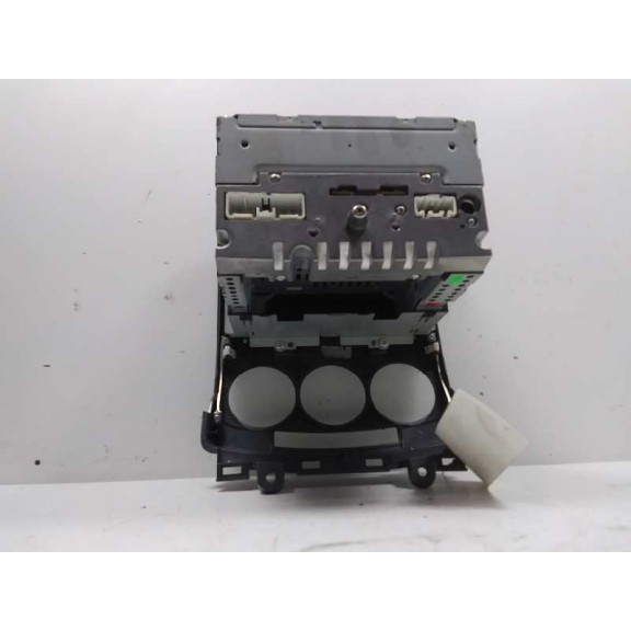 Recambio de sistema audio / radio cd para mazda 5 berl. (cr) 2.0 crtd active+ (105kw) referencia OEM IAM 14797327 14797327 CD896