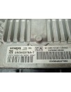 Recambio de centralita motor uce para citroën c6 básico referencia OEM IAM 9658198080 5WS40379AT 9648237680