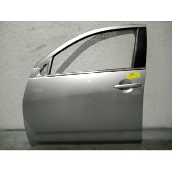 Recambio de puerta delantera izquierda para citroën c-crosser 2.2 hdi fap cat referencia OEM IAM   
