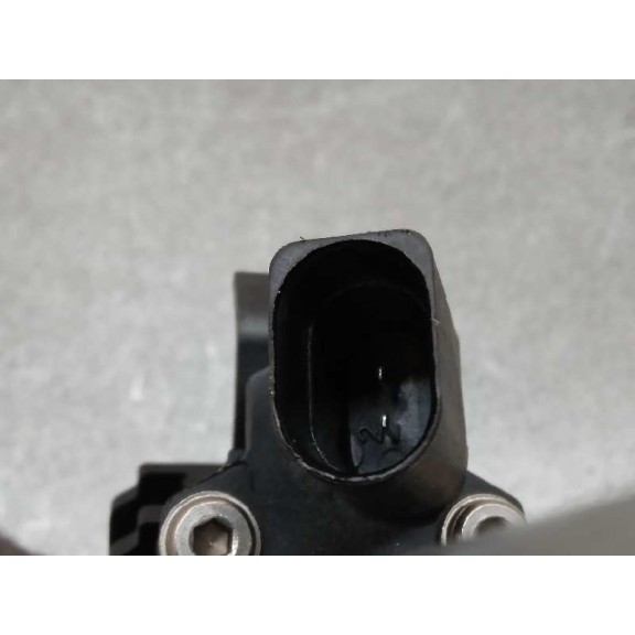 Recambio de motor elevalunas delantero izquierdo para audi q7 (4m) referencia OEM IAM  NUEVO 2 PINES