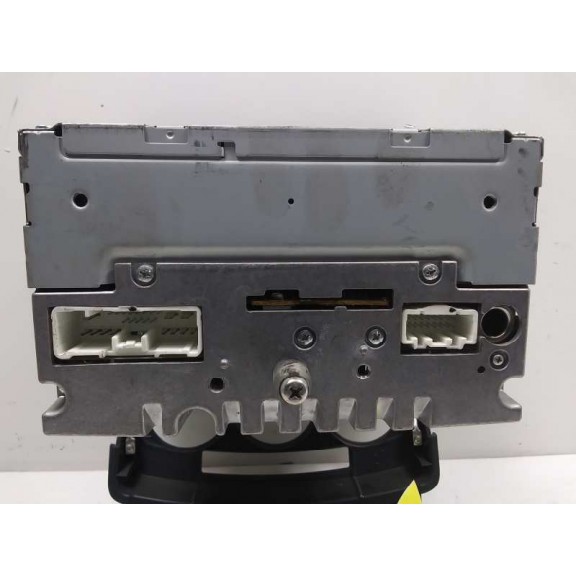 Recambio de sistema audio / radio cd para mazda 5 berl. (cr) 2.0 crtd active+ (105kw) referencia OEM IAM 14797327 14797327 CD896