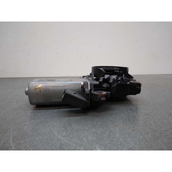 Recambio de motor elevalunas delantero izquierdo para audi q7 (4m) referencia OEM IAM  NUEVO 2 PINES
