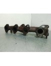 Recambio de colector escape para kia sportage 2.0 crdi referencia OEM IAM   