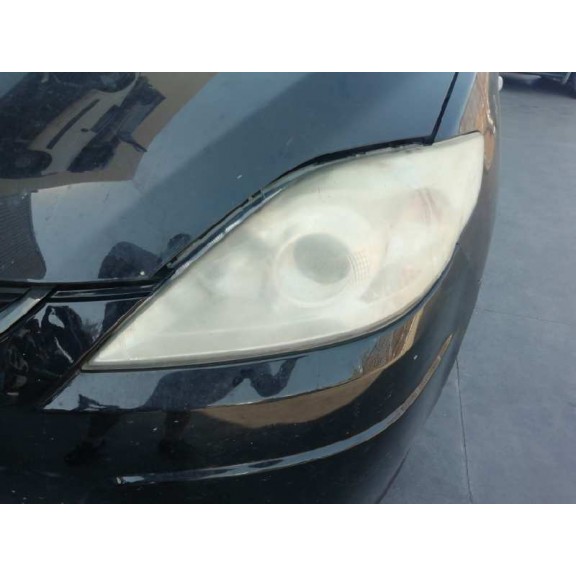 Recambio de faro izquierdo para mazda 5 berl. (cr) 2.0 crtd active+ (105kw) referencia OEM IAM P7703L  