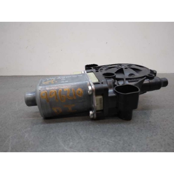 Recambio de motor elevalunas delantero izquierdo para audi q7 (4m) referencia OEM IAM 8W0959802 NUEVO 2 PINES