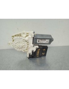 Recambio de motor elevalunas trasero izquierdo para seat leon (1p1) 1.9 tdi referencia OEM IAM 1K0959703N   2