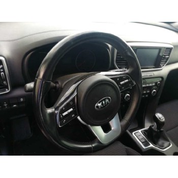 VOLANTE 56130D9AA0 SIN AIRBAG CON MANDOS