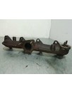 Recambio de colector escape para kia sportage 2.0 crdi referencia OEM IAM   