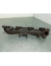 Recambio de colector escape para kia sportage 2.0 crdi referencia OEM IAM   