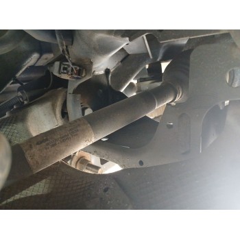 TRANSMISION TRASERA IZQUIERDA 