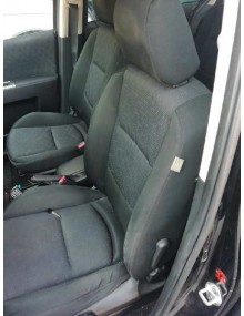 Recambio de asiento delantero izquierdo para mazda 5 berl. (cr) 2.0 crtd active+ (105kw) referencia OEM IAM   