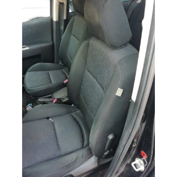 Recambio de asiento delantero izquierdo para mazda 5 berl. (cr) 2.0 crtd active+ (105kw) referencia OEM IAM   