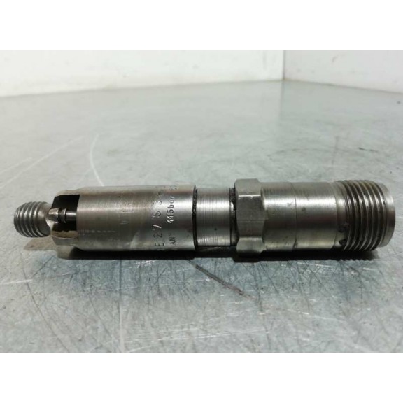 Recambio de inyector para mercedes-benz clase e (w210) berlina diesel 3.0 diesel cat referencia OEM IAM 0000100551  
