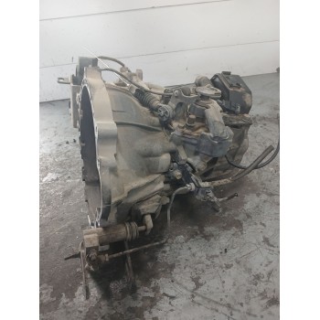 Recambio de caja cambios para kia pro_cee´d drive referencia OEM IAM WAJ6H 6V 153.107KM B