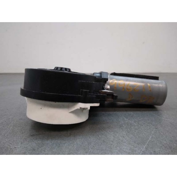 Recambio de motor elevalunas delantero derecho para audi q7 (4m) referencia OEM IAM  NUEVO 2 PINES