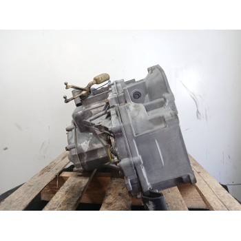 Recambio de caja cambios para opel signum hatchback (z03) 2.2 dti (f48) referencia OEM IAM GU13101871  