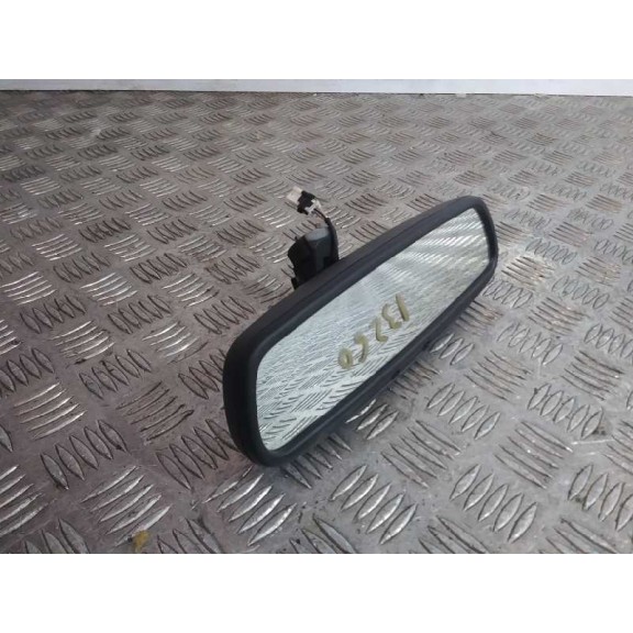 Recambio de espejo interior para volvo v50 familiar 2.0 diesel cat referencia OEM IAM 015624  