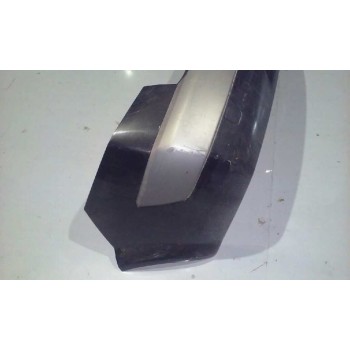 Recambio de paragolpes trasero para renault megane ii classic berlina confort authentique referencia OEM IAM 850108566R  