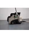 Recambio de cerradura puerta delantera izquierda para audi q7 (4m) referencia OEM IAM 4M1837349A NUEVO 9+ 3 PINES