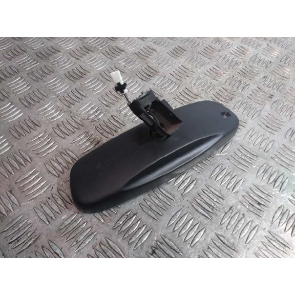 Recambio de espejo interior para volvo v50 familiar 2.0 diesel cat referencia OEM IAM 015624  