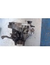 Recambio de caja cambios para seat ibiza (6l1) reference referencia OEM IAM GRZ 180.000KM 