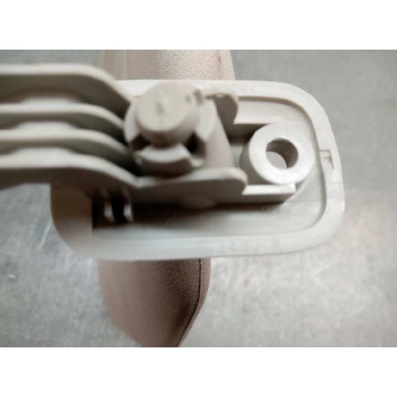 Recambio de parasol derecho para mazda 5 berl. (cr) 2.0 crtd active+ (105kw) referencia OEM IAM   