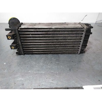 Recambio de intercooler para citroën c4 picasso exclusive referencia OEM IAM 9684212480  
