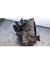 Recambio de caja cambios para seat ibiza (6l1) reference referencia OEM IAM GRZ 180.000KM 