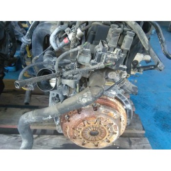 Recambio de motor completo para ford focus berlina (cak) ambiente referencia OEM IAM FYDA <M> 