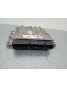 Recambio de centralita motor uce para renault megane iii berlina 5 p 1.2 16v referencia OEM IAM 237104817R 237104817R 237103328R