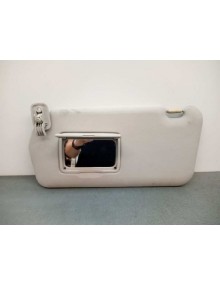 Recambio de parasol izquierdo para mazda 5 berl. (cr) 2.0 crtd active+ (105kw) referencia OEM IAM    2