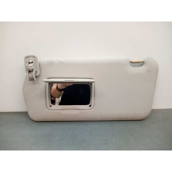 Recambio de parasol izquierdo para mazda 5 berl. (cr) 2.0 crtd active+ (105kw) referencia OEM IAM   